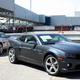 Illustration for article titled First Cyber Gray Metallic 2010 Chevy Camaro SS Spotted In the Wild